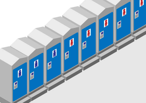 Best Portable Toilet Rental for Emergency Services  in Tyrone, PA